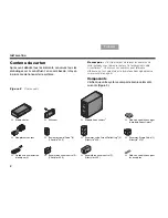 Предварительный просмотр 148 страницы Bose Lifestyle V-Class 41793 Owner'S Manual