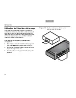 Предварительный просмотр 160 страницы Bose Lifestyle V-Class 41793 Owner'S Manual