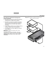 Предварительный просмотр 161 страницы Bose Lifestyle V-Class 41793 Owner'S Manual