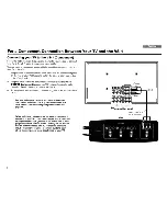 Предварительный просмотр 8 страницы Bose Lifestyle VS-1 Owner'S Manual