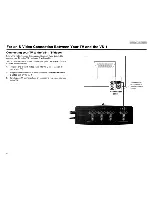 Preview for 10 page of Bose Lifestyle VS-1 Owner'S Manual