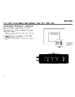 Предварительный просмотр 12 страницы Bose Lifestyle VS-1 Owner'S Manual