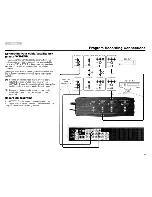 Preview for 15 page of Bose Lifestyle VS-1 Owner'S Manual