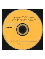 Preview for 29 page of Bose Lifestyle VS-1 Owner'S Manual