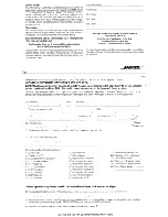 Preview for 16 page of Bose Link AR1 Owner'S Manual