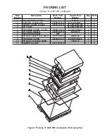 Preview for 7 page of Bose LT 3202 WR Service Manual