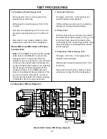 Preview for 22 page of Bose LT 3202 WR Service Manual