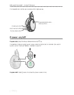 Предварительный просмотр 8 страницы Bose Mobile On-Ear Headset Owner'S Manual