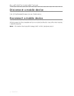 Предварительный просмотр 16 страницы Bose Mobile On-Ear Headset Owner'S Manual