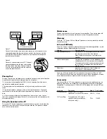 Bose Model 101 Music Monitor Series II Owner'S Manual preview