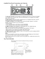 Preview for 4 page of Bose PackLite A1 Manual