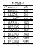 Preview for 16 page of Bose PackLite A1 Manual