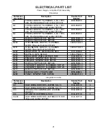 Preview for 21 page of Bose PackLite A1 Manual