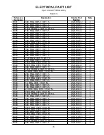 Preview for 23 page of Bose PackLite A1 Manual