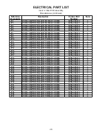 Preview for 28 page of Bose PackLite A1 Manual