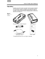 Preview for 5 page of Bose PackLite Owner'S Manual