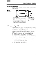 Preview for 7 page of Bose PackLite Owner'S Manual