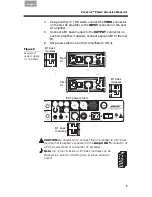 Preview for 9 page of Bose PackLite Owner'S Manual