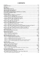 Предварительный просмотр 2 страницы Bose Panaray 502A Service Manual