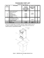 Предварительный просмотр 11 страницы Bose Panaray 502A Service Manual