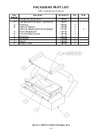 Предварительный просмотр 12 страницы Bose Panaray 502A Service Manual