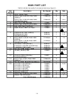 Предварительный просмотр 18 страницы Bose Panaray 502A Service Manual