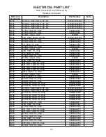 Предварительный просмотр 24 страницы Bose Panaray 502A Service Manual