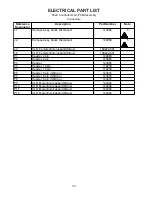 Предварительный просмотр 30 страницы Bose Panaray 502A Service Manual