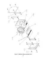 Предварительный просмотр 37 страницы Bose Panaray 502A Service Manual