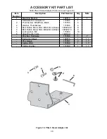 Предварительный просмотр 46 страницы Bose Panaray 502A Service Manual