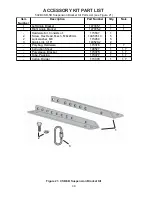 Предварительный просмотр 48 страницы Bose Panaray 502A Service Manual