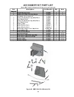 Предварительный просмотр 49 страницы Bose Panaray 502A Service Manual