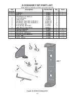 Предварительный просмотр 50 страницы Bose Panaray 502A Service Manual