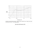 Предварительный просмотр 61 страницы Bose Panaray 502A Service Manual