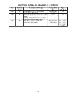 Предварительный просмотр 63 страницы Bose Panaray 502A Service Manual