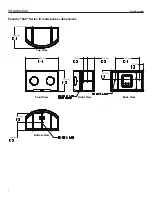 Предварительный просмотр 6 страницы Bose Panaray 802 Series IV Installation Manual