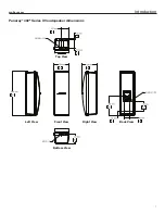 Preview for 7 page of Bose Panaray 802 Series IV Installation Manual