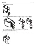 Предварительный просмотр 10 страницы Bose Panaray 802 Series IV Installation Manual