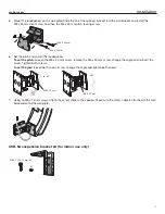 Preview for 17 page of Bose Panaray 802 Series IV Installation Manual