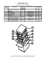 Предварительный просмотр 6 страницы Bose Panaray LT MB12 III Service Manual