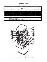 Предварительный просмотр 8 страницы Bose Panaray LT MB12 III Service Manual