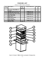 Предварительный просмотр 10 страницы Bose Panaray LT MB12 III Service Manual