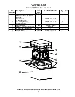 Предварительный просмотр 11 страницы Bose Panaray LT MB12 III Service Manual