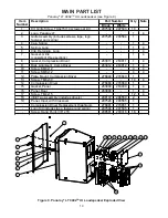 Предварительный просмотр 14 страницы Bose Panaray LT MB12 III Service Manual