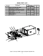 Предварительный просмотр 17 страницы Bose Panaray LT MB12 III Service Manual