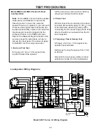 Предварительный просмотр 22 страницы Bose Panaray LT MB12 III Service Manual