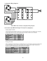 Предварительный просмотр 24 страницы Bose Panaray LT MB12 III Service Manual