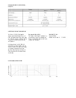 Предварительный просмотр 3 страницы Bose Panaray LT MB24-III Manual