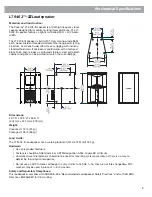 Preview for 9 page of Bose Panaray LT MB24 III Reference Manual