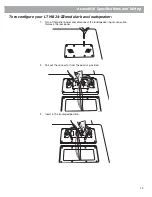 Preview for 15 page of Bose Panaray LT MB24 III Reference Manual